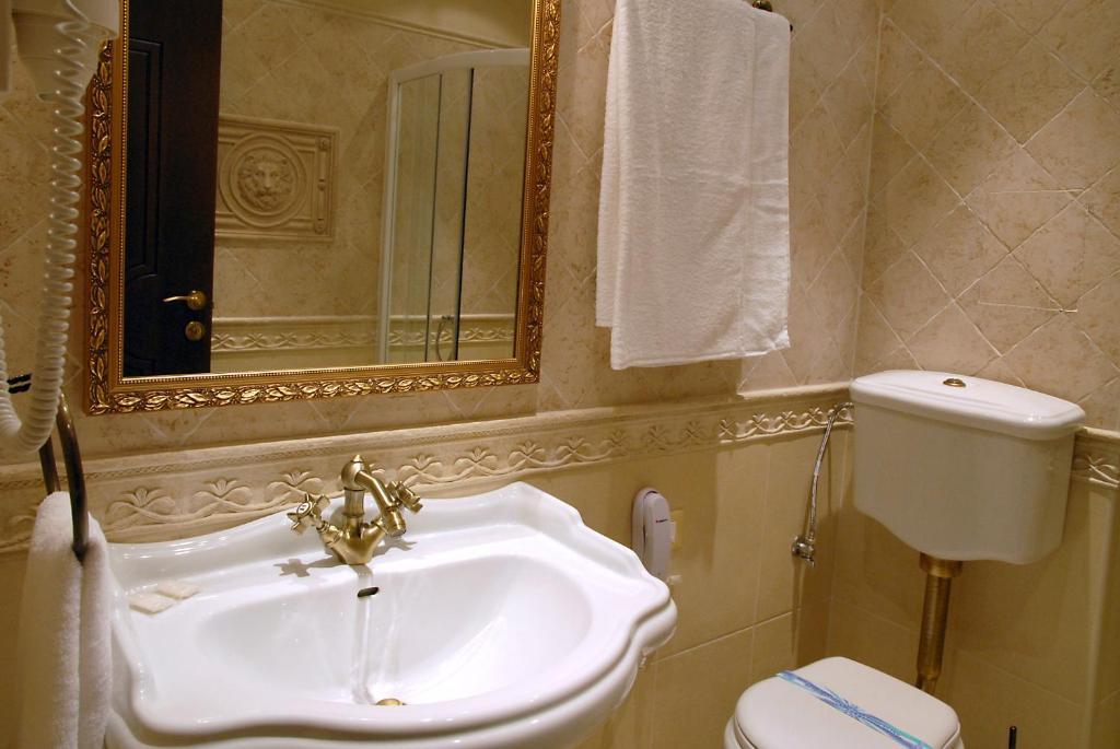 Hotel Iva & Elena パンポロボ 部屋 写真