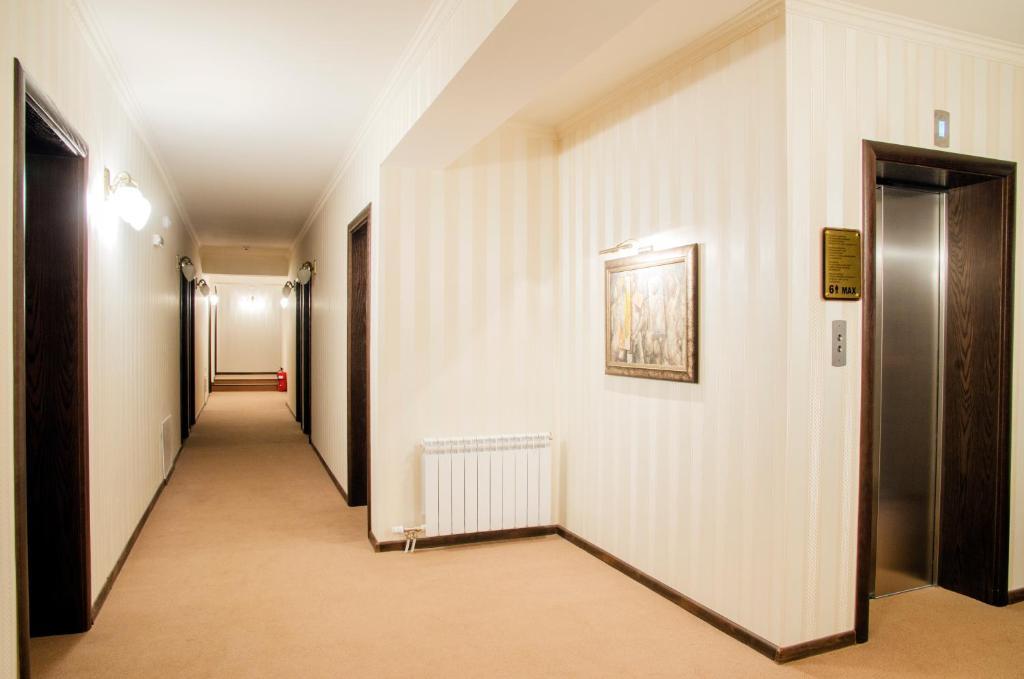 Hotel Iva & Elena パンポロボ 部屋 写真