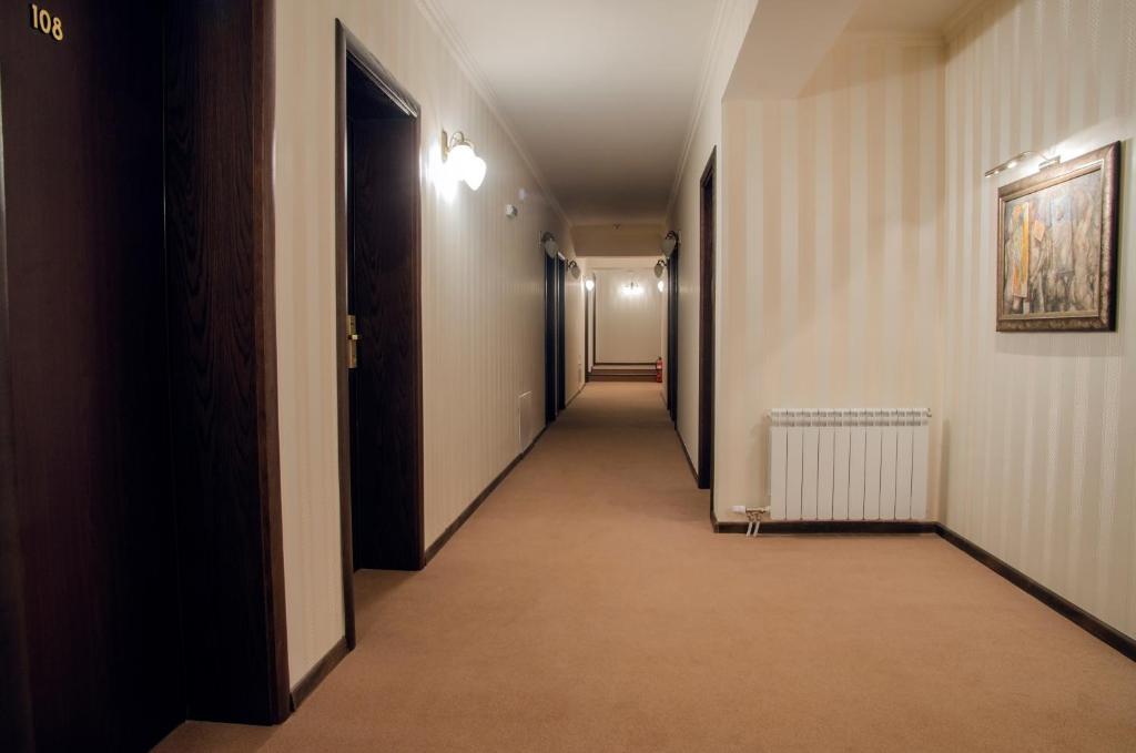 Hotel Iva & Elena パンポロボ 部屋 写真